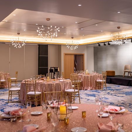 אורנג'סטאד Hyatt Place Aruba Airport מראה חיצוני תמונה