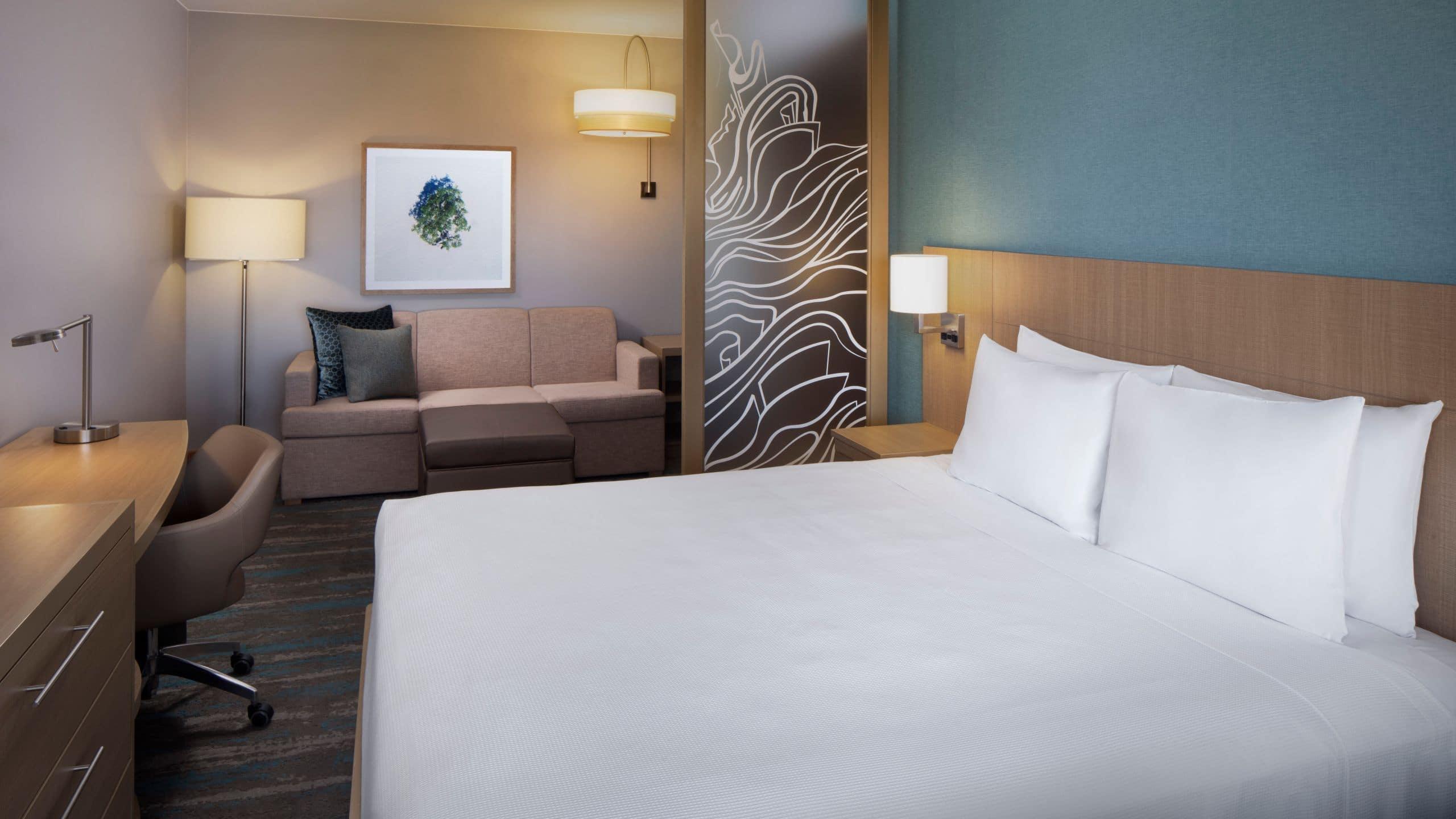 אורנג'סטאד Hyatt Place Aruba Airport מראה חיצוני תמונה