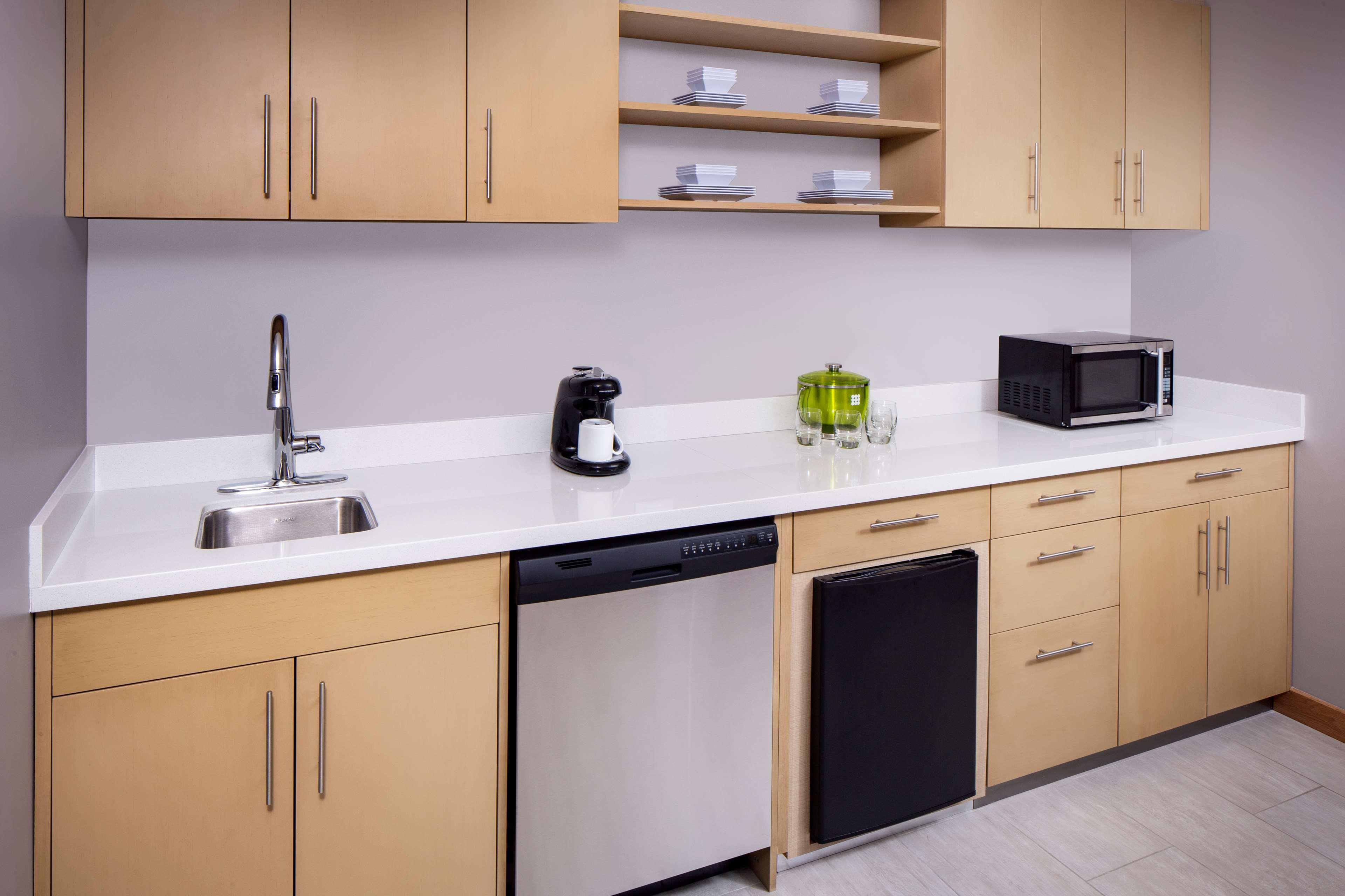אורנג'סטאד Hyatt Place Aruba Airport מראה חיצוני תמונה