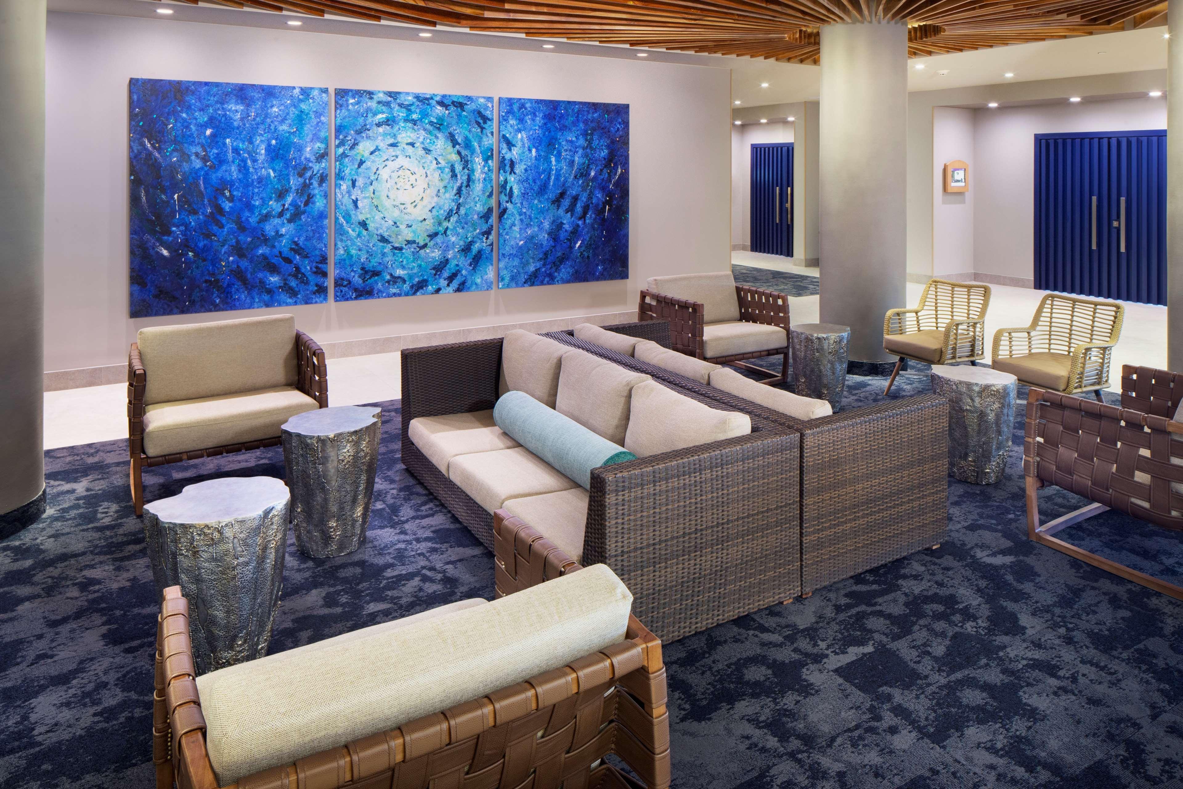 אורנג'סטאד Hyatt Place Aruba Airport מראה חיצוני תמונה