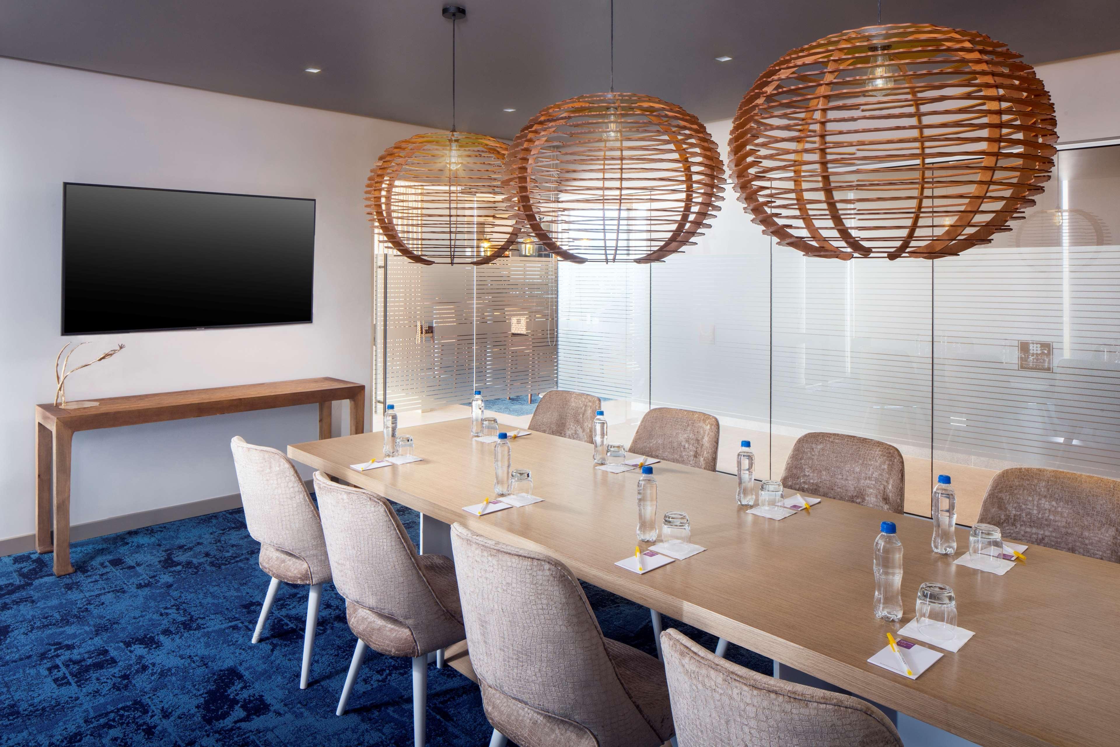 אורנג'סטאד Hyatt Place Aruba Airport מראה חיצוני תמונה