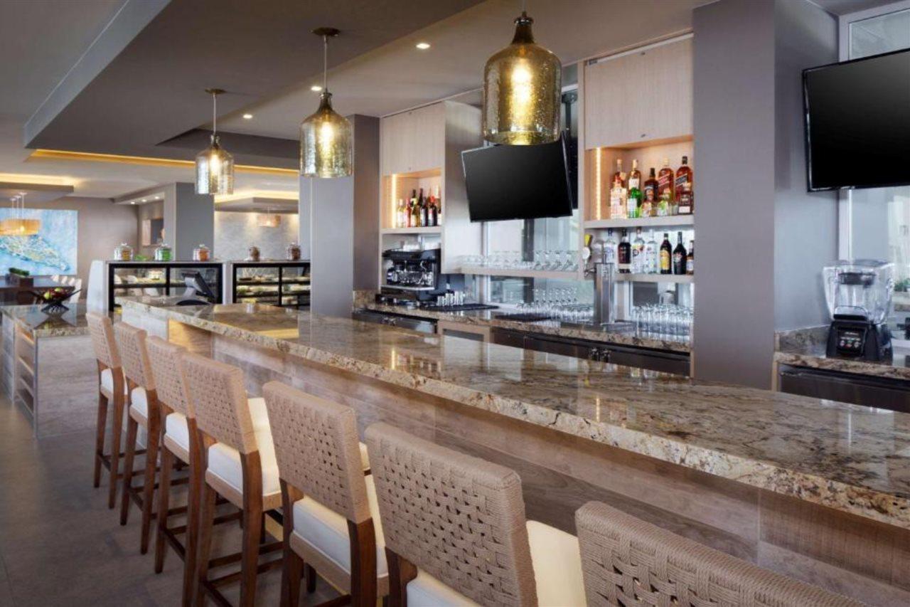 אורנג'סטאד Hyatt Place Aruba Airport מראה חיצוני תמונה