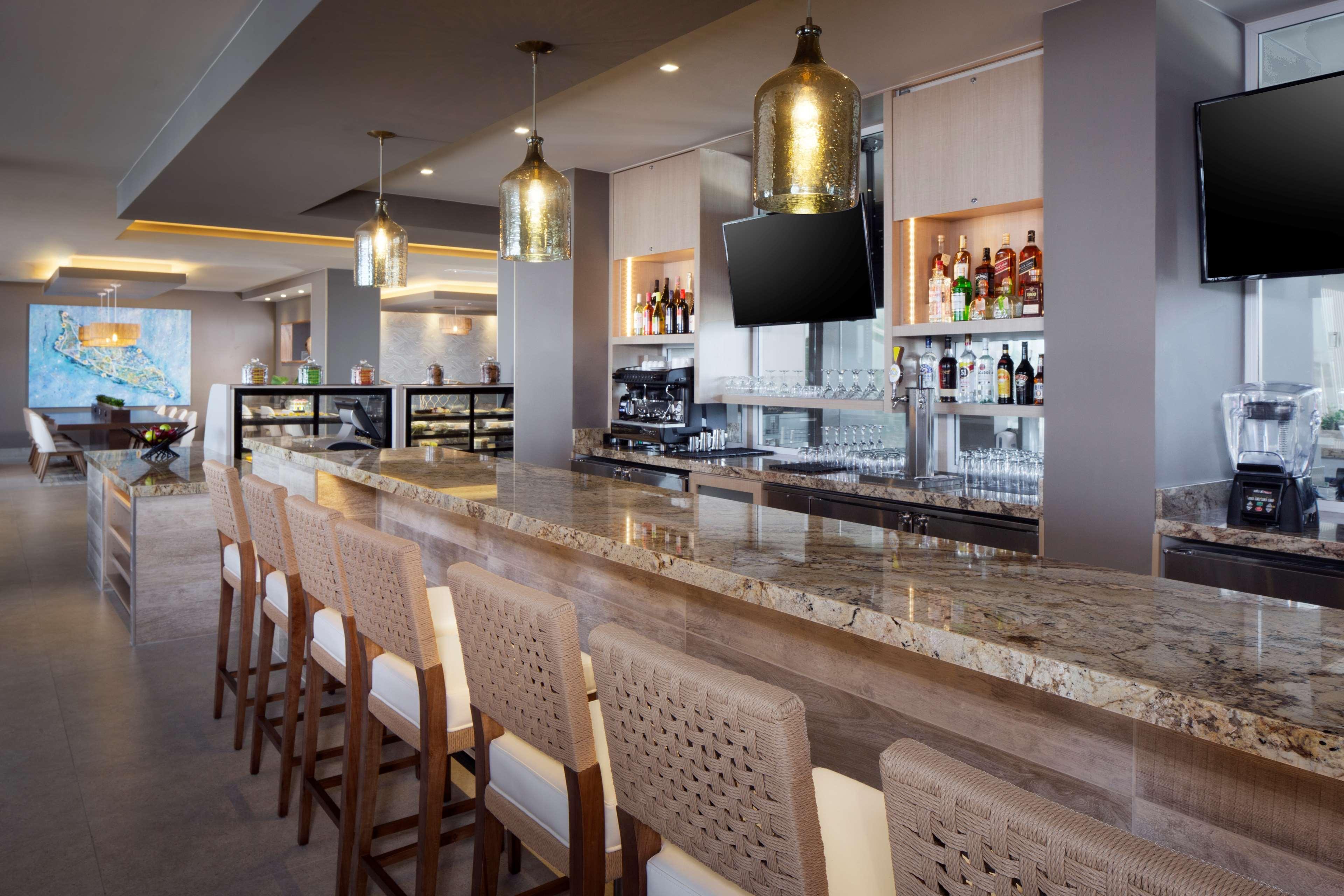 אורנג'סטאד Hyatt Place Aruba Airport מראה חיצוני תמונה