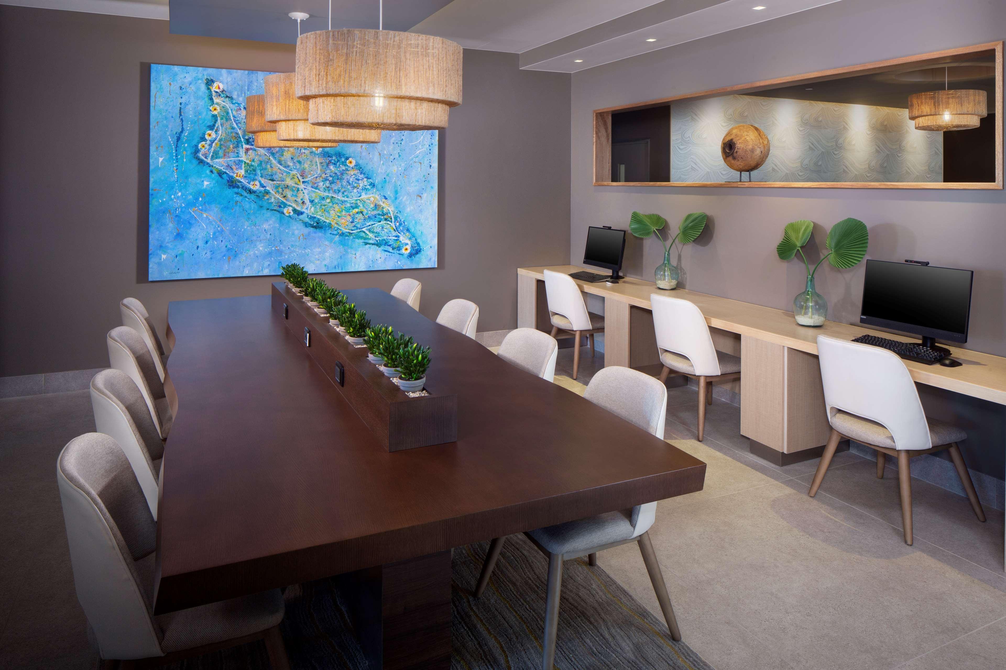 אורנג'סטאד Hyatt Place Aruba Airport מראה חיצוני תמונה