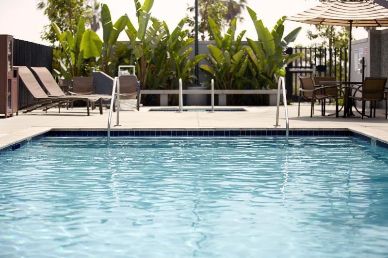 אורנג'סטאד Hyatt Place Aruba Airport מראה חיצוני תמונה